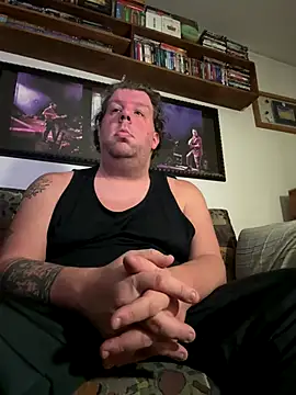 Stephanie1984 online show from November 19, 2025, 12:54 am