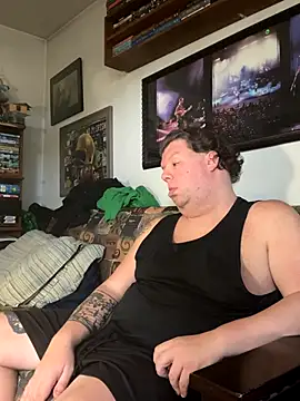 Stephanie1984 online show from December 1, 2025, 5:29 pm