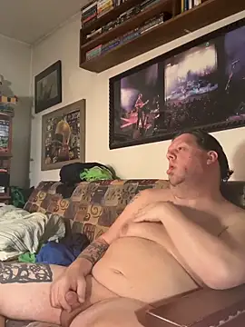 Stephanie1984 online show from December 21, 2025, 5:36 am