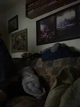 Stephanie1984 online show from February 4, 2026, 4:40 am