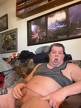 Stephanie1984 online show from February 7, 2026, 5:49 pm