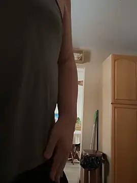 Stephanie1984 online show from February 12, 2026, 12:55 pm