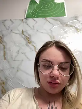 StasySweet online show from February 22, 2026, 6:24 am