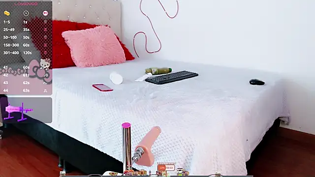 Snapshot of Lunyhose chatting on September 25, 2025, 7:50 pm Lunyhose online show from September 25, 2025, 7:50 pm