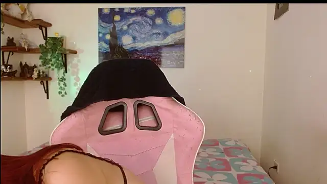 Melhoneymoon online show from July 9, 2026, 1:31 am
