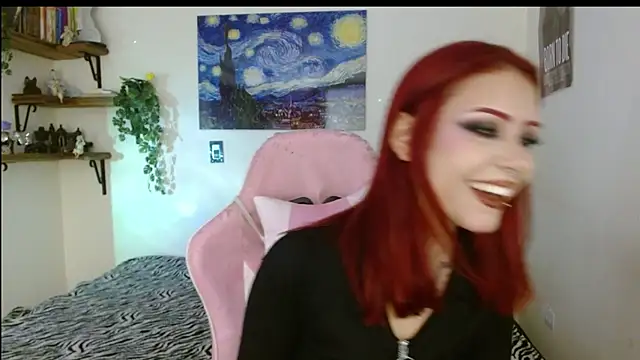 Melhoneymoon online show from July 29, 2026, 2:21 am