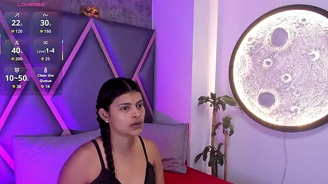 Snapshot of Miaa_Rosse chatting on November 20, 2025, 11:32 am Miaa Rosse online show from November 20, 2025, 11:32 am