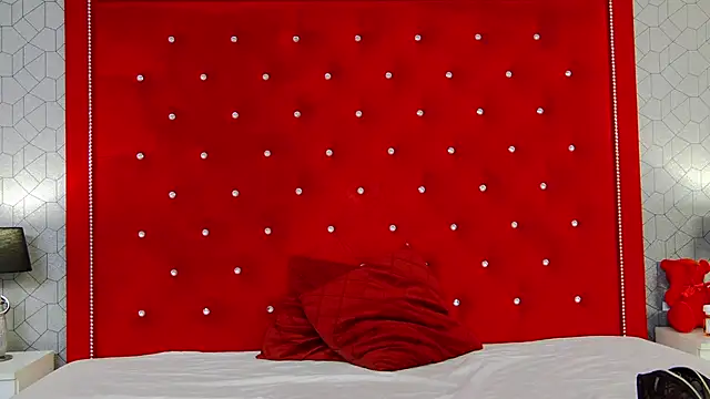 CherrySin online show from February 22, 2026, 8:29 pm