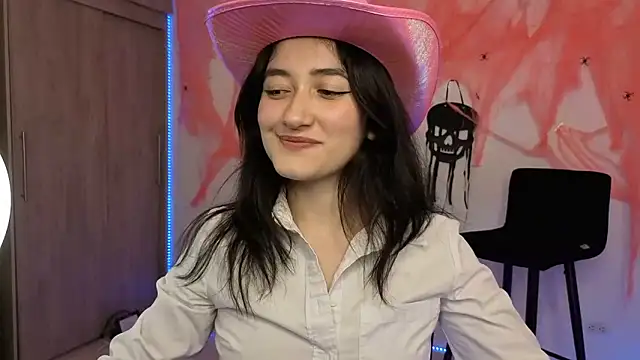 Snapshot of AlessandraLB chatting on October 15, 2025, 1:39 am AlessandraLB online show from October 15, 2025, 1:39 am