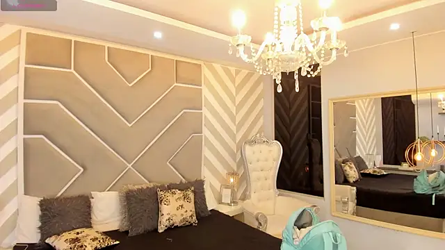 Snapshot of MissMahala_ chatting on September 21, 2025, 8:16 am MissMahala online show from September 21, 2025, 8:16 am