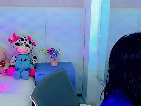 Snapshot of hanna_sweett34 chatting on October 4, 2025, 12:30 am hanna sweett34 online show from October 4, 2025, 12:30 am