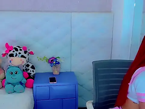 Snapshot of hanna_sweett34 chatting on October 10, 2025, 5:23 pm hanna sweett34 online show from October 10, 2025, 5:23 pm