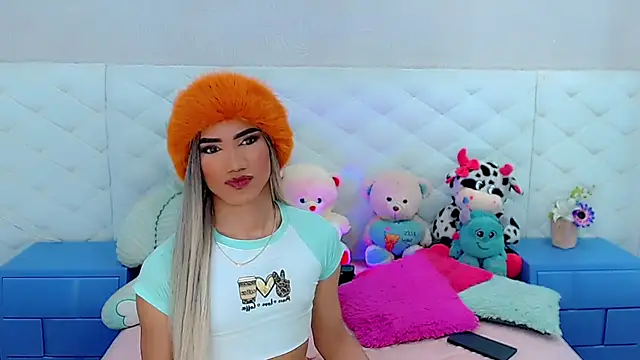 Snapshot of hanna_sweett34 chatting on November 30, 2025, 4:22 pm hanna sweett34 online show from November 30, 2025, 4:22 pm