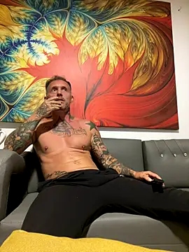 MagicLex1 online show from September 30, 2025, 11:10 pm