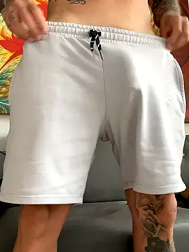 MagicLex1 online show from October 13, 2025, 8:31 pm