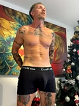 MagicLex1 online show from November 14, 2025, 7:56 pm