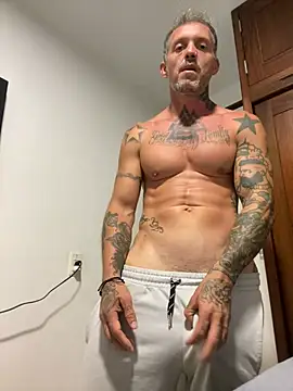 MagicLex1 online show from April 7, 2026, 4:57 am