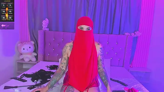 Nayla-Mouna online show from June 2, 2026, 7:43 am