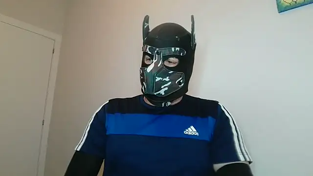 Maskpor2022 online show from March 6, 2026, 10:06 pm