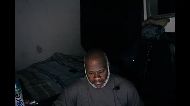 jamalcarter online show from December 23, 2025, 8:45 am