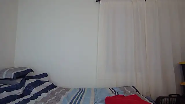 jamalcarter online show from April 9, 2026, 6:19 am