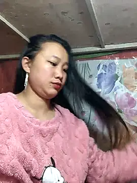 liu-liusexy online show from March 6, 2026, 4:42 am