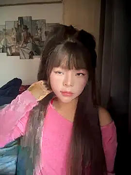 Snapshot of SarahBeii chatting on November 2, 2025, 3:31 am SarahBeii online show from November 2, 2025, 3:31 am