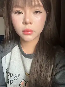 SarahBeii online show from December 22, 2025, 3:03 am