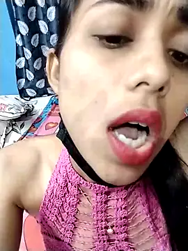 Hot-Jerry online show from March 19, 2026, 6:56 pm