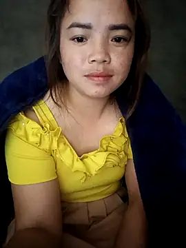 AnHa19 online show from November 2, 2025, 12:35 am