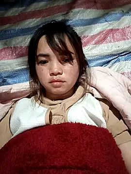 AnHa19 online show from December 21, 2025, 9:11 pm