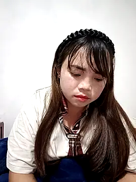 AnHa19 online show from January 7, 2026, 12:29 pm