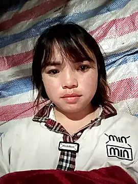 AnHa19 online show from January 9, 2026, 10:22 pm