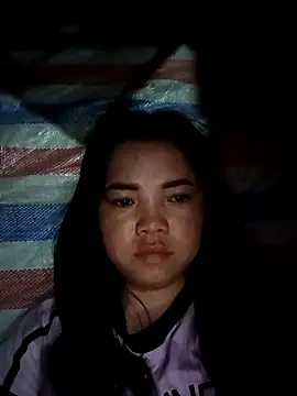 AnHa19 online show from March 3, 2026, 7:42 pm