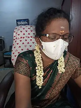 umashreetamil online show from May 20, 2026, 2:23 pm