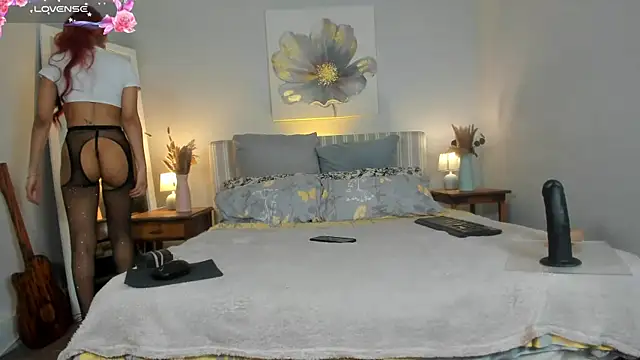 Snapshot of ChelseaQuinn chatting on June 3, 2026, 7:22 am ChelseaQuinn online show from June 3, 2026, 7:22 am