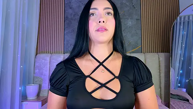 mia scot online show from July 31, 2026, 12:26 pm
