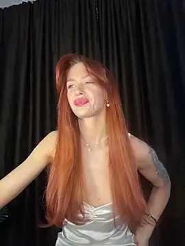 LittleFox    online show from February 6, 2026, 7:02 am