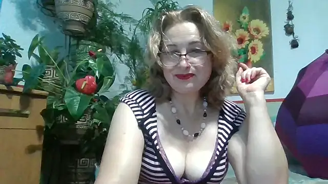 ZhannaLove480 online show from September 22, 2025, 3:03 pm
