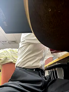 Daddygarry online show from October 23, 2025, 12:26 pm