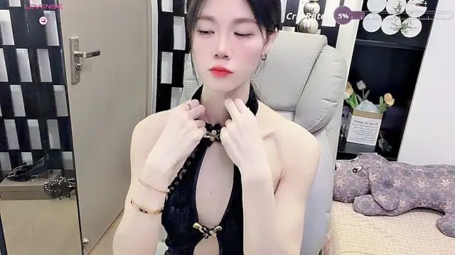 Yueyue-MM online show from July 20, 2026, 2:15 am