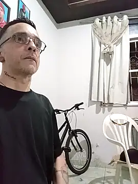 dinho carioca online show from September 20, 2025, 2:34 am