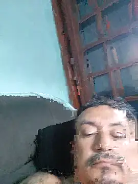 andrerj22 online show from September 8, 2025, 7:13 pm