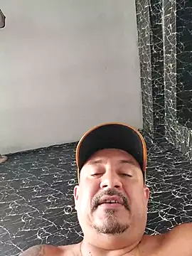 andrerj22 online show from September 18, 2025, 6:54 pm