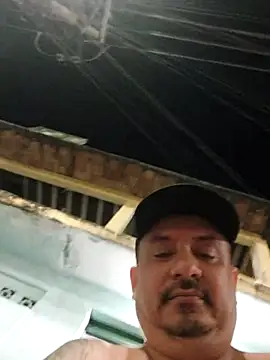 andrerj22 online show from September 20, 2025, 12:44 am