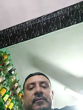 andrerj22 online show from September 24, 2025, 8:12 pm