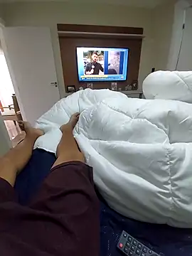 andrerj22 online show from September 25, 2025, 2:54 pm