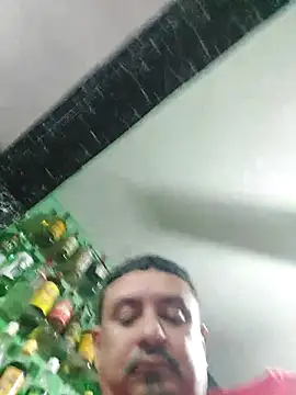 andrerj22 online show from September 26, 2025, 10:14 pm