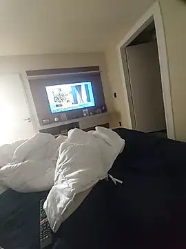 andrerj22 online show from October 1, 2025, 2:23 pm