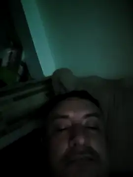 andrerj22 online show from October 14, 2025, 4:57 am